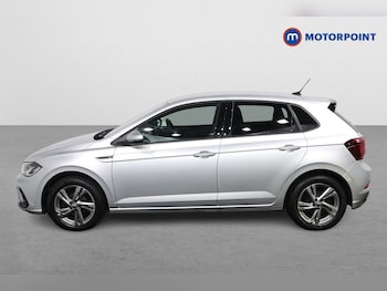 Used Volkswagen Polo undefined for sale - 78686080: Photo