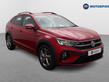 2022 - 1.5 TSI 150 R-Line 5dr DSG