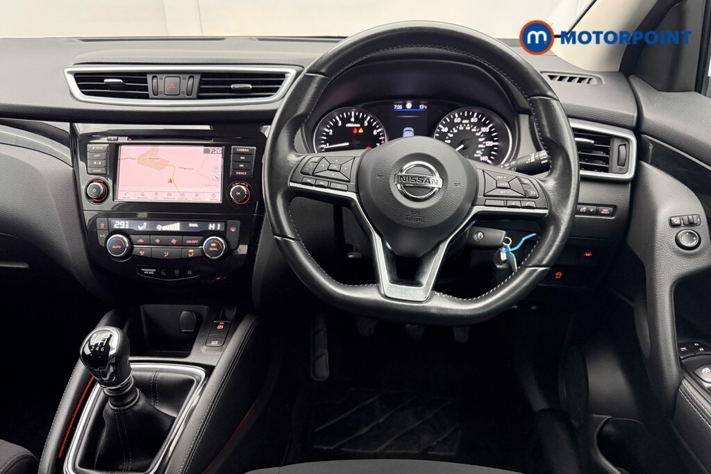 Used Nissan Qashqai for sale - 77998072: Photo 10