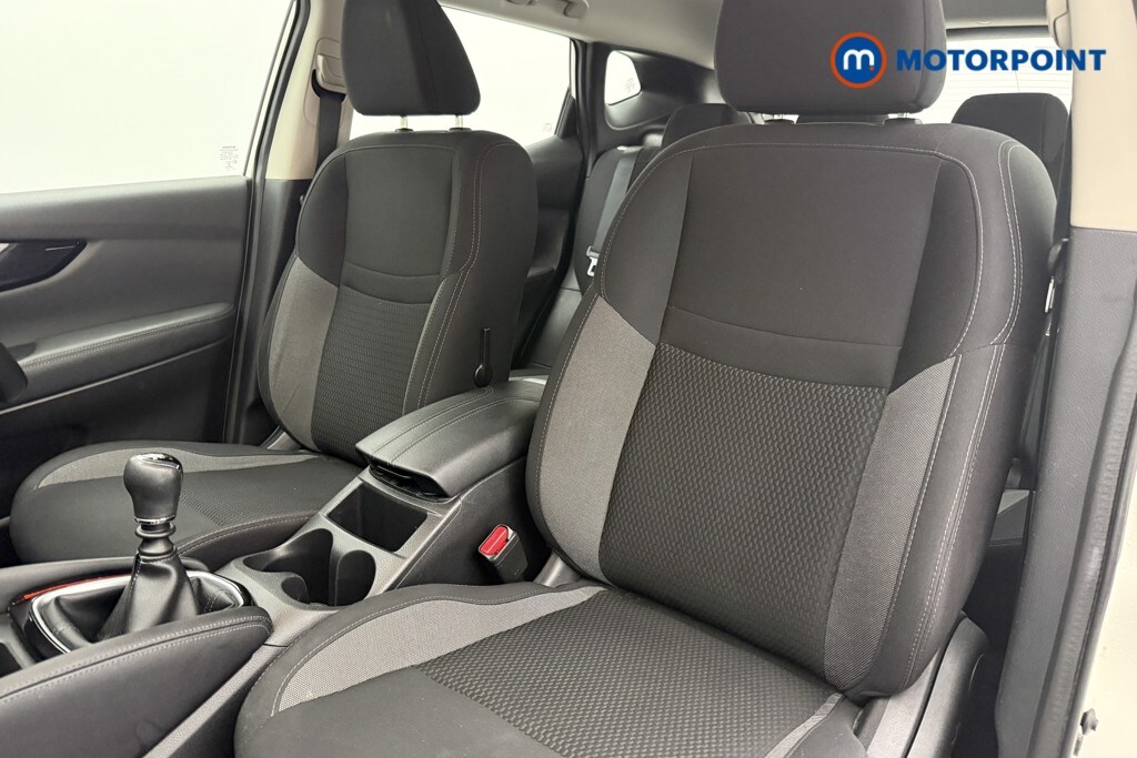 Used Nissan Qashqai for sale - 77998072: Photo 11