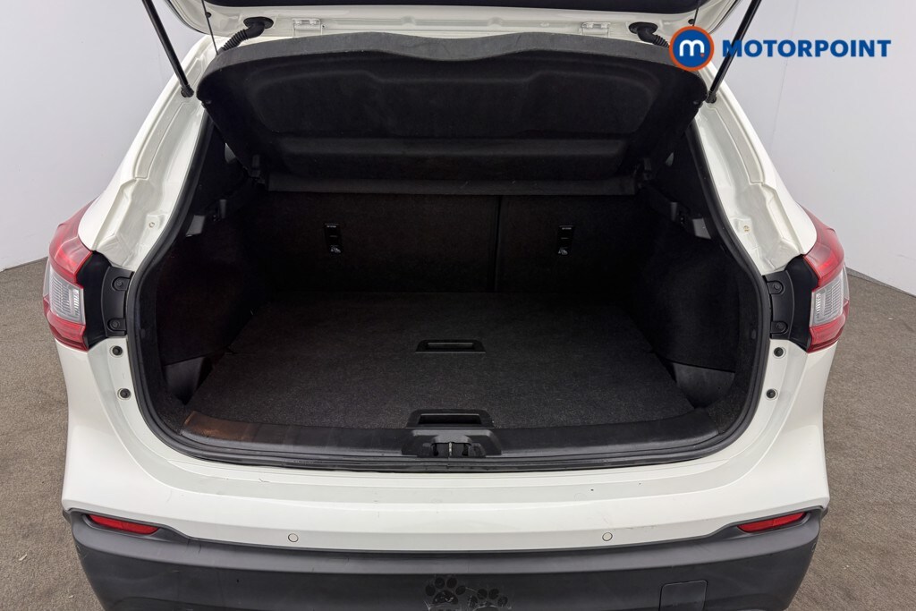 Used Nissan Qashqai for sale - 77998072: Photo 13