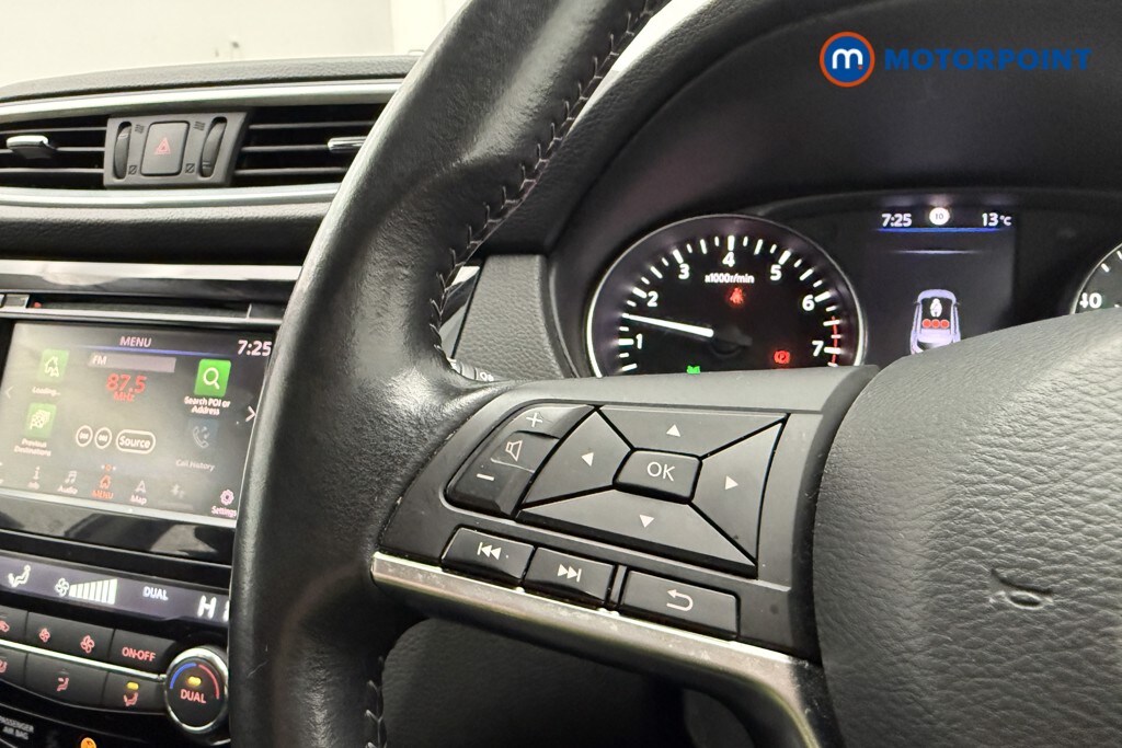 Used Nissan Qashqai for sale - 77998072: Photo 15