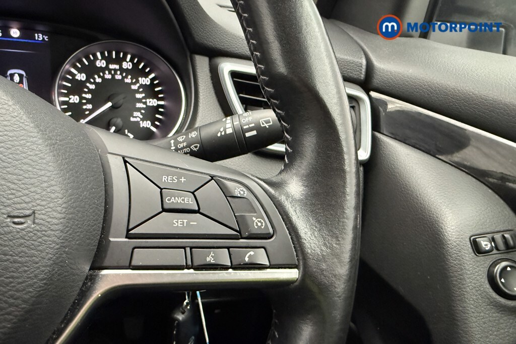 Used Nissan Qashqai for sale - 77998072: Photo 16