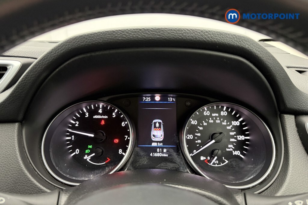 Used Nissan Qashqai for sale - 77998072: Photo 17