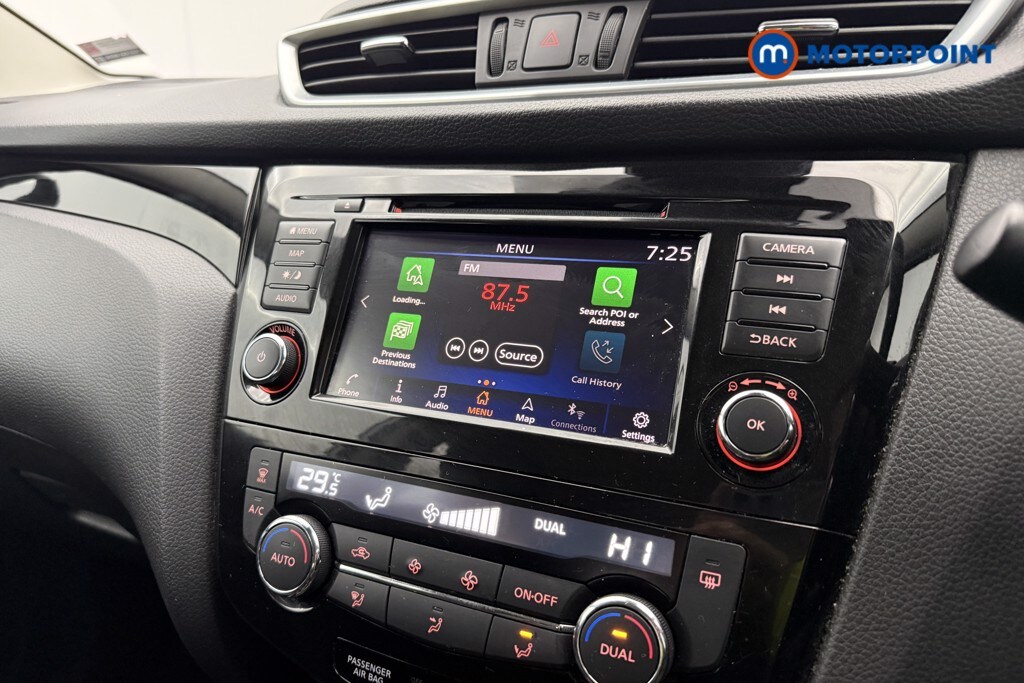 Used Nissan Qashqai for sale - 77998072: Photo 18