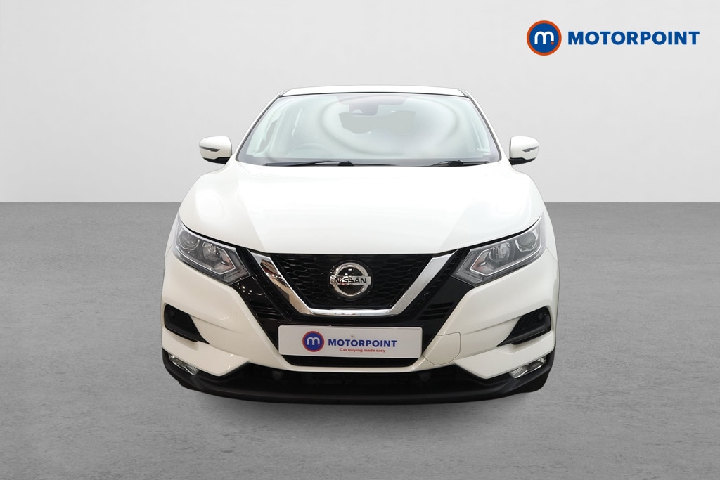 Used Nissan Qashqai for sale - 77998072: Photo 2