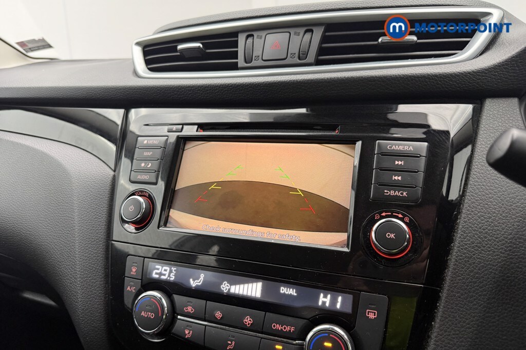 Used Nissan Qashqai for sale - 77998072: Photo 20