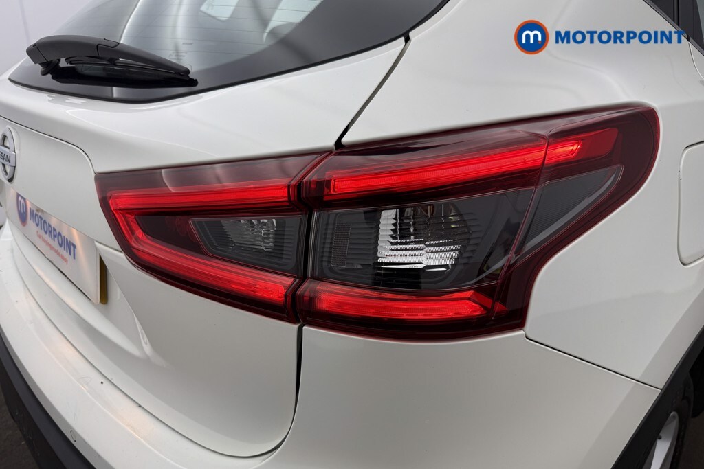 Used Nissan Qashqai for sale - 77998072: Photo 25