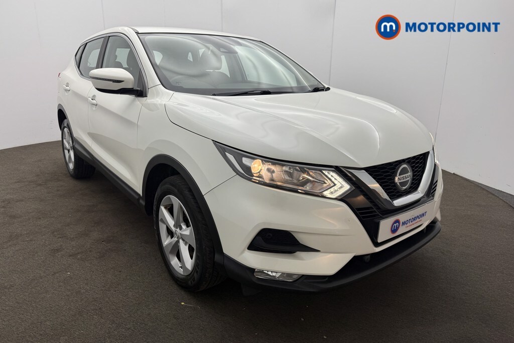 Used Nissan Qashqai for sale - 77998072: Photo 26