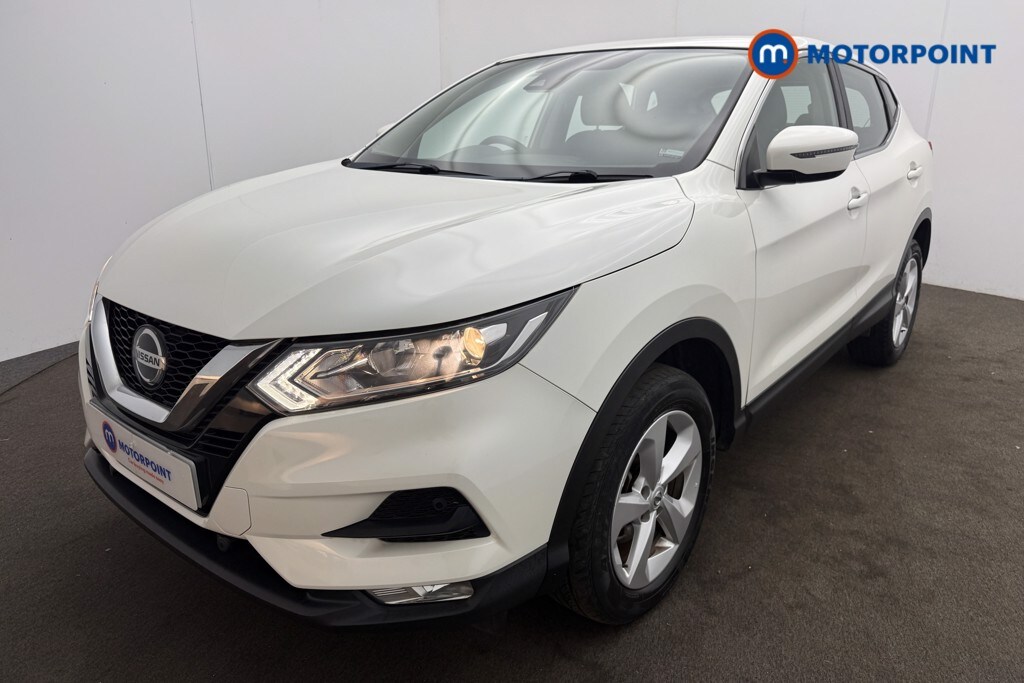 Used Nissan Qashqai for sale - 77998072: Photo 27