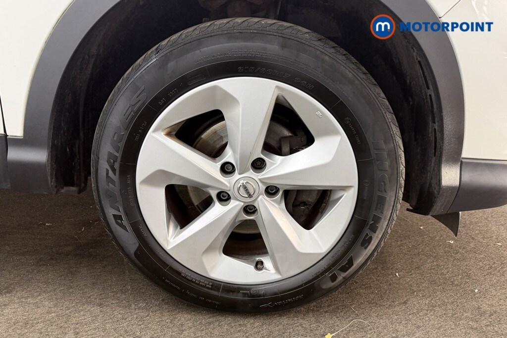 Used Nissan Qashqai for sale - 77998072: Photo 29