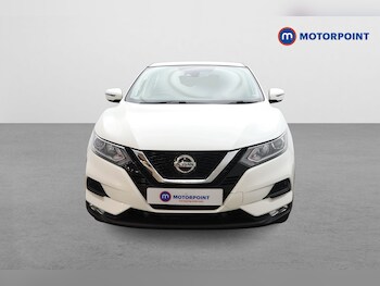 Used Nissan Qashqai undefined for sale - 77998072: Photo
