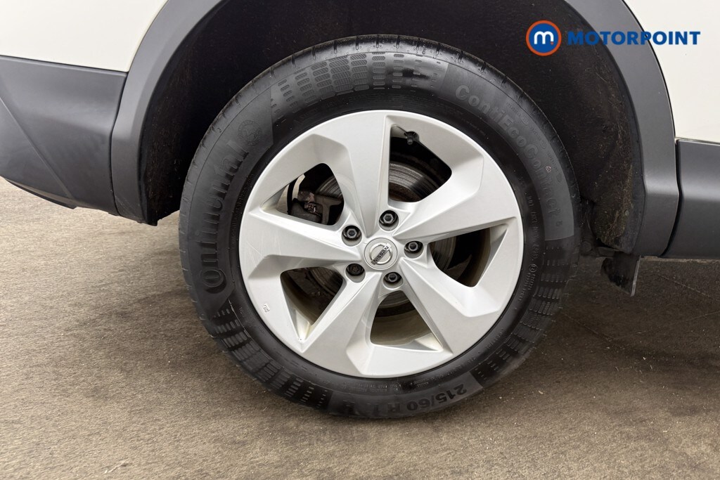 Used Nissan Qashqai for sale - 77998072: Photo 30