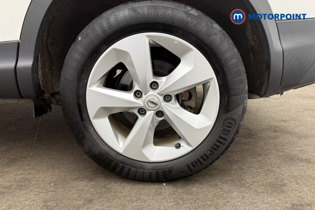 Used Nissan Qashqai for sale - 77998072: Photo 31