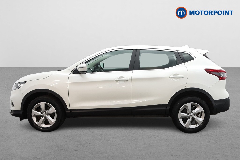 Used Nissan Qashqai for sale - 77998072: Photo 4