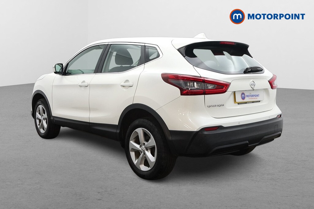 Used Nissan Qashqai for sale - 77998072: Photo 5