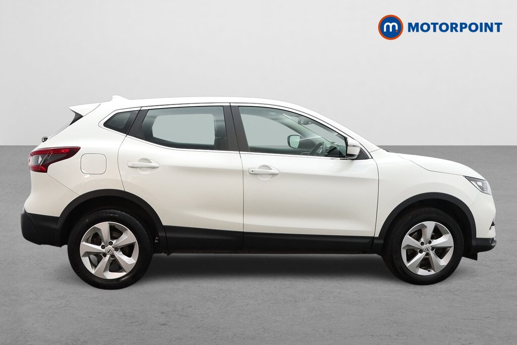 Used Nissan Qashqai for sale - 77998072: Photo 8