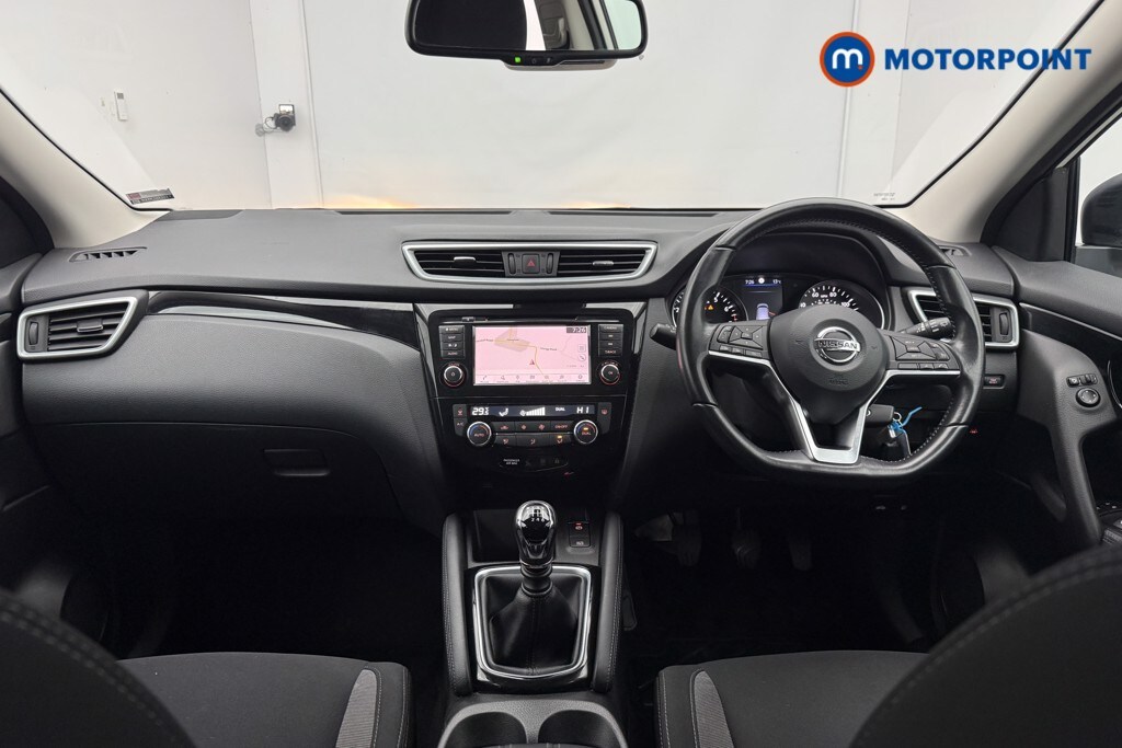 Used Nissan Qashqai for sale - 77998072: Photo 9