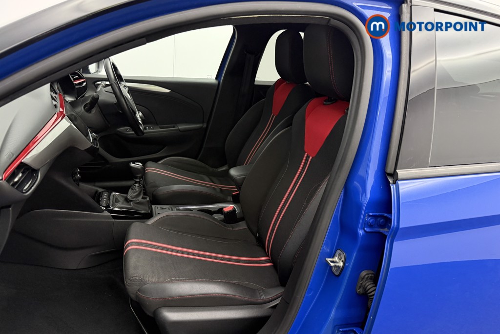 Used Vauxhall Corsa 2020 for sale - 76723311: Photo 10