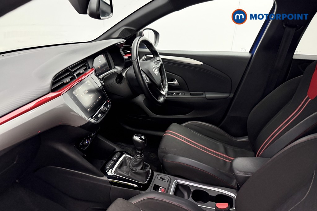 Used Vauxhall Corsa 2020 for sale - 76723311: Photo 11