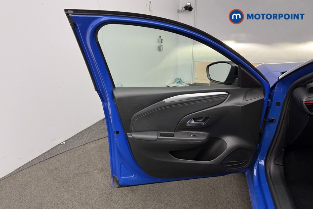 Used Vauxhall Corsa 2020 for sale - 76723311: Photo 12