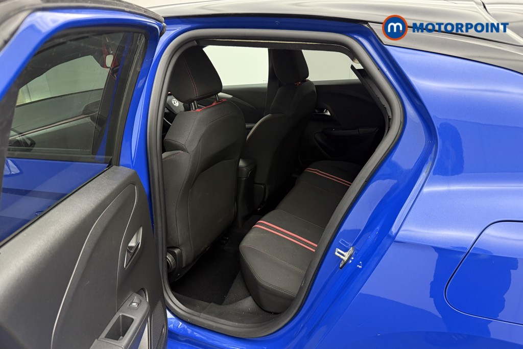 Used Vauxhall Corsa 2020 for sale - 76723311: Photo 13