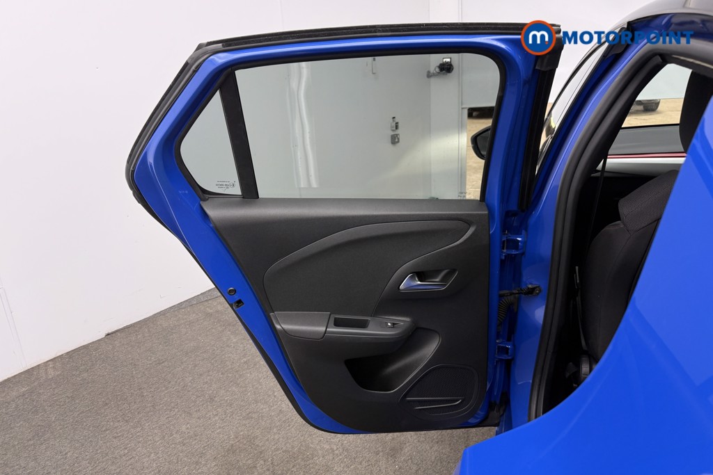 Used Vauxhall Corsa 2020 for sale - 76723311: Photo 14