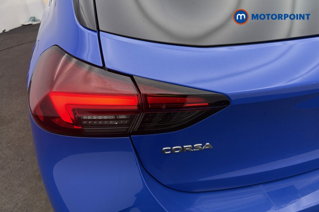 Used Vauxhall Corsa 2020 for sale - 76723311: Photo 16
