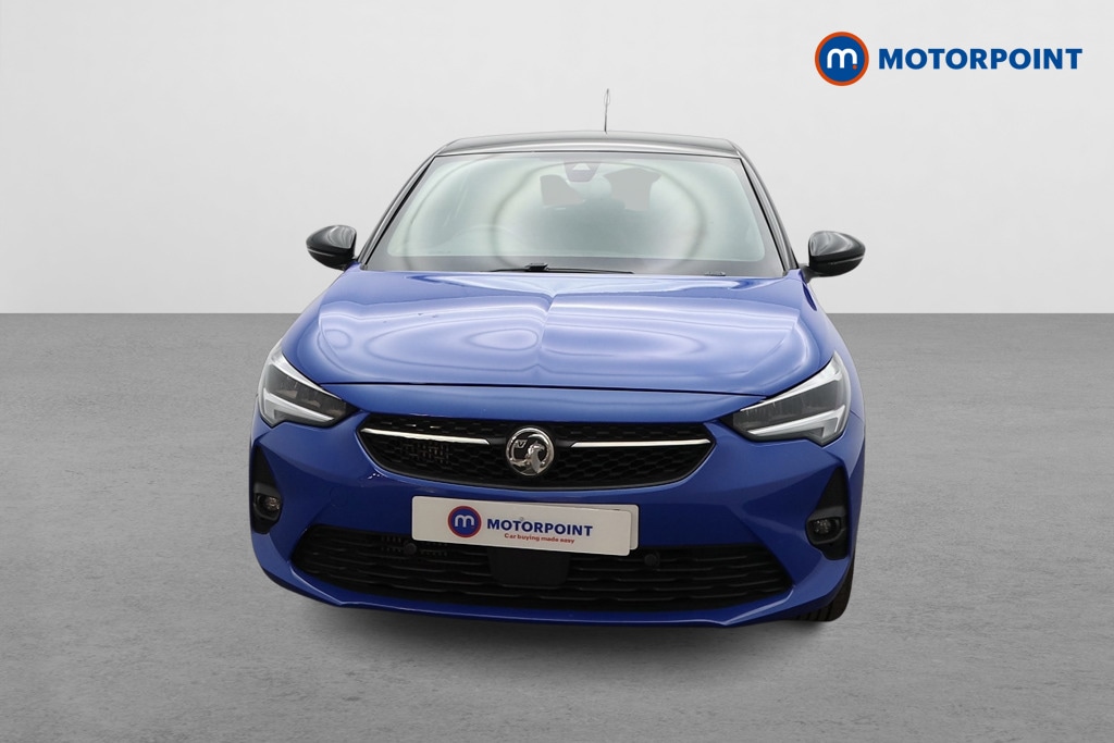 Used Vauxhall Corsa 2020 for sale - 76723311: Photo 2