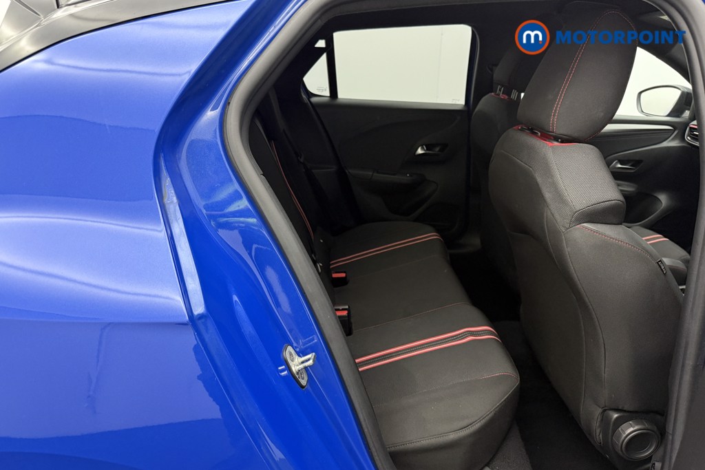 Used Vauxhall Corsa 2020 for sale - 76723311: Photo 20