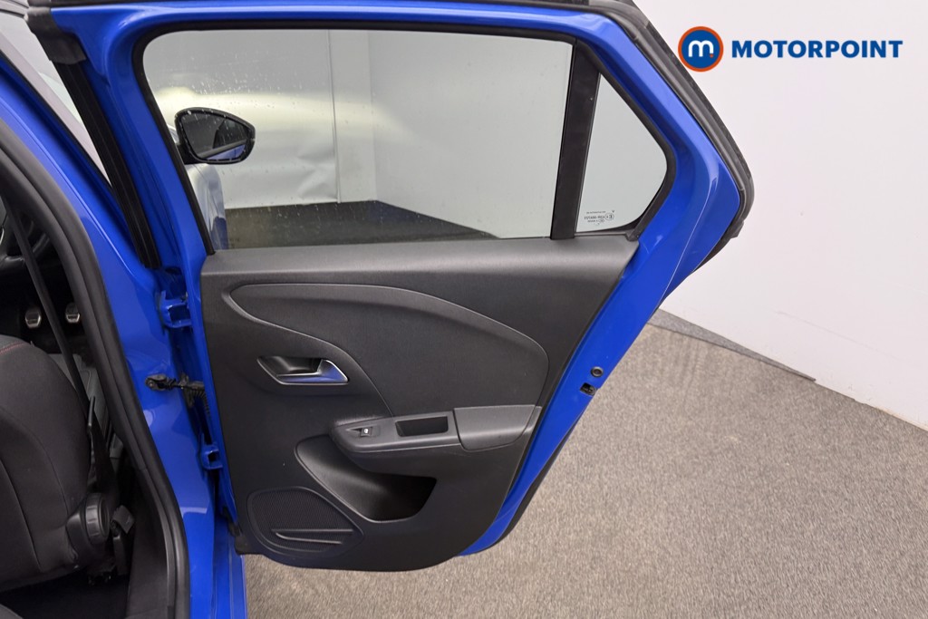 Used Vauxhall Corsa 2020 for sale - 76723311: Photo 21