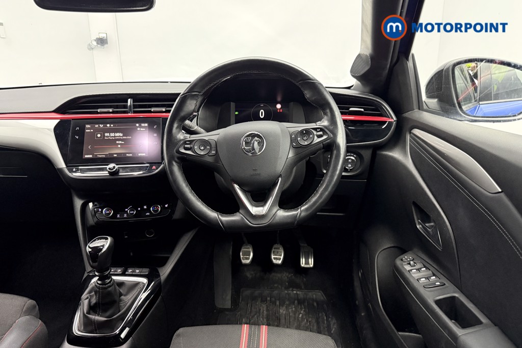 Used Vauxhall Corsa 2020 for sale - 76723311: Photo 22