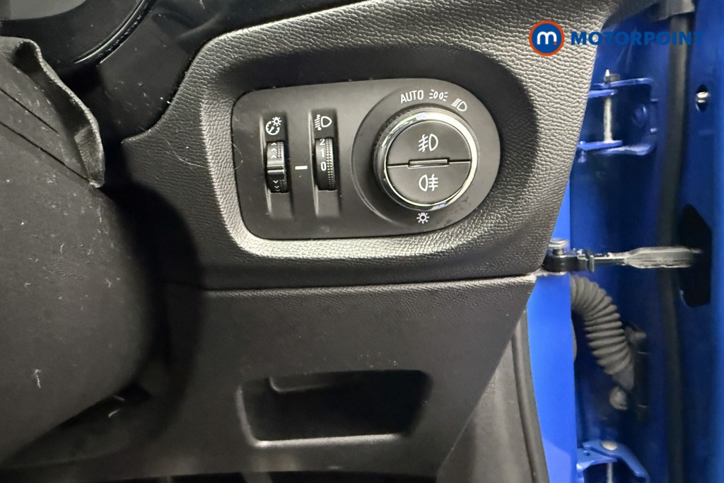 Used Vauxhall Corsa 2020 for sale - 76723311: Photo 26