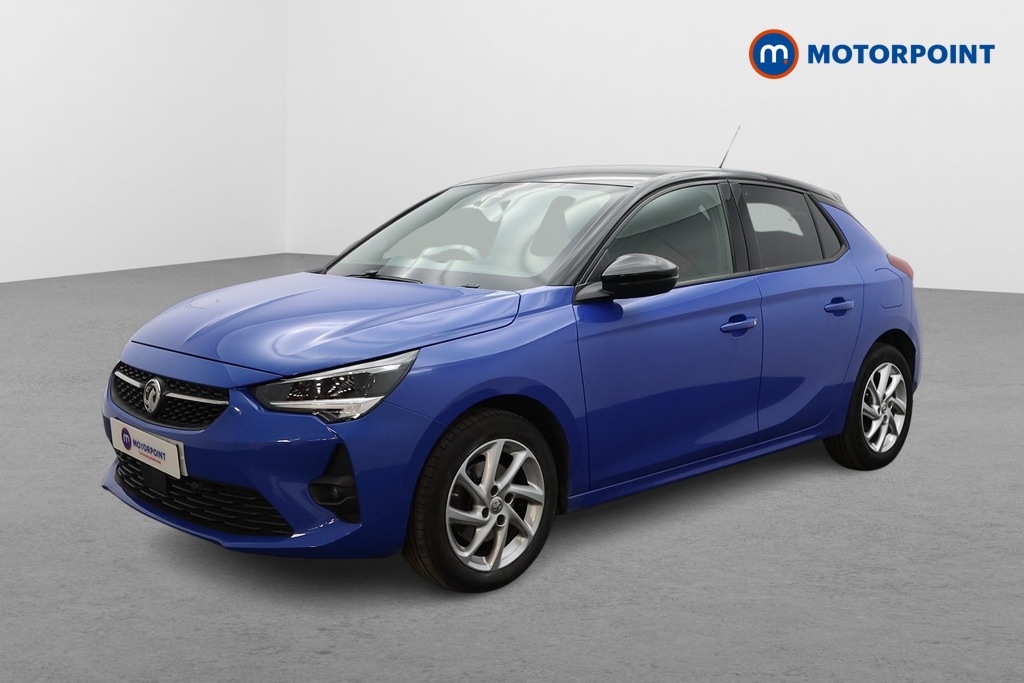 Used Vauxhall Corsa 2020 for sale - 76723311: Photo 3