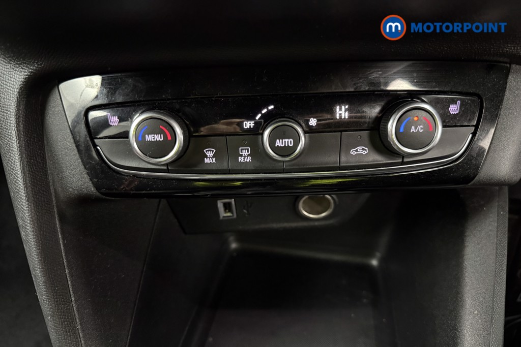 Used Vauxhall Corsa 2020 for sale - 76723311: Photo 31