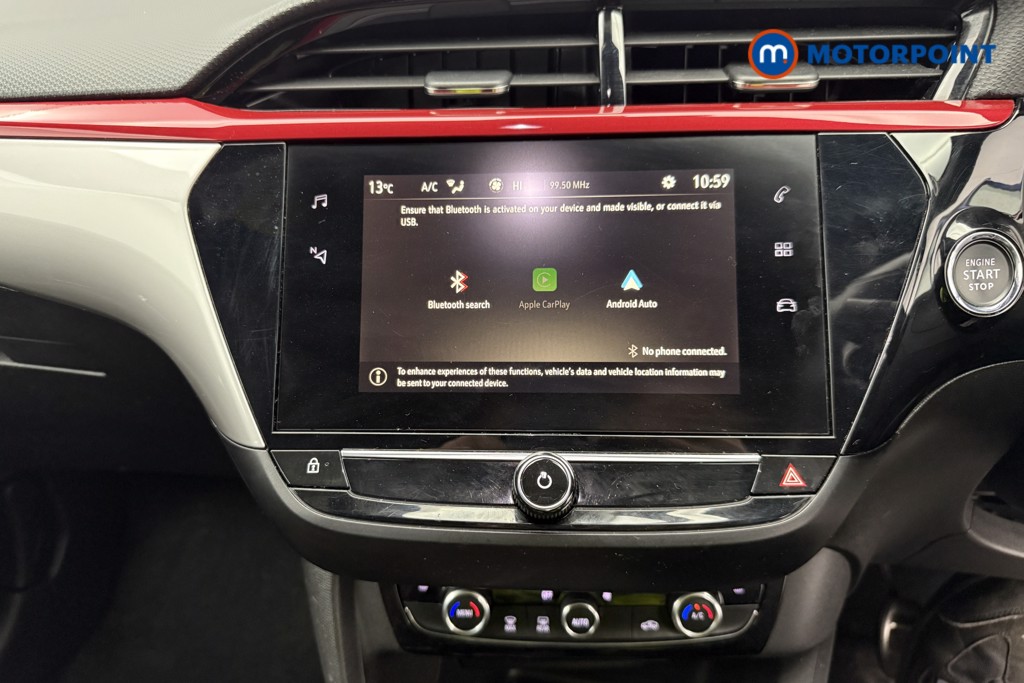 Used Vauxhall Corsa 2020 for sale - 76723311: Photo 32