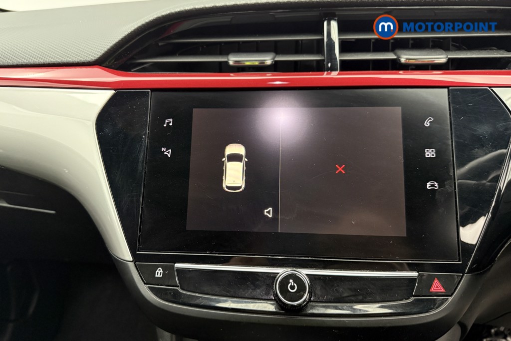 Used Vauxhall Corsa 2020 for sale - 76723311: Photo 33