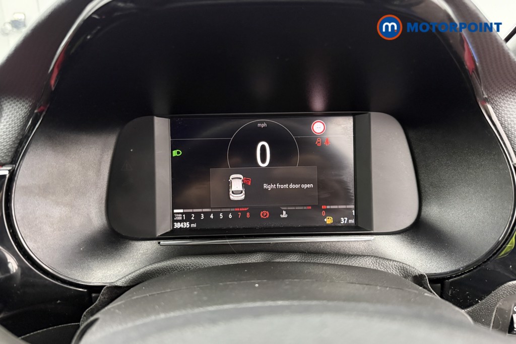 Used Vauxhall Corsa 2020 for sale - 76723311: Photo 34