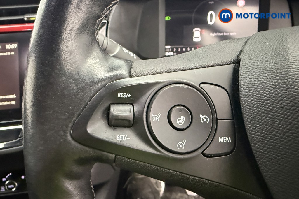 Used Vauxhall Corsa 2020 for sale - 76723311: Photo 35