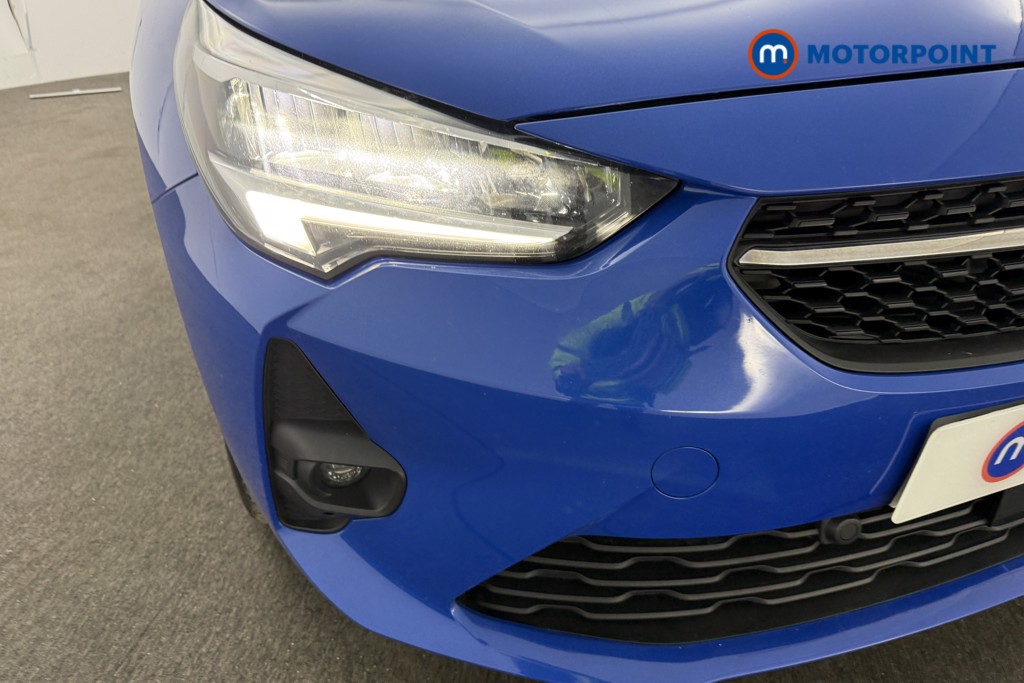 Used Vauxhall Corsa 2020 for sale - 76723311: Photo 37