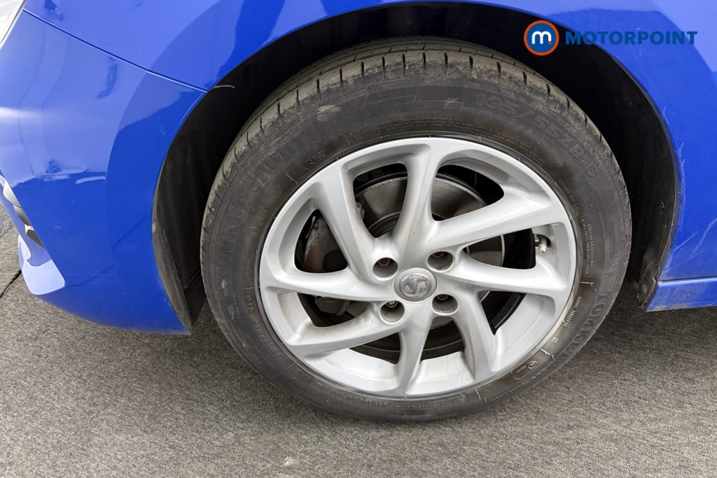 Used Vauxhall Corsa 2020 for sale - 76723311: Photo 39