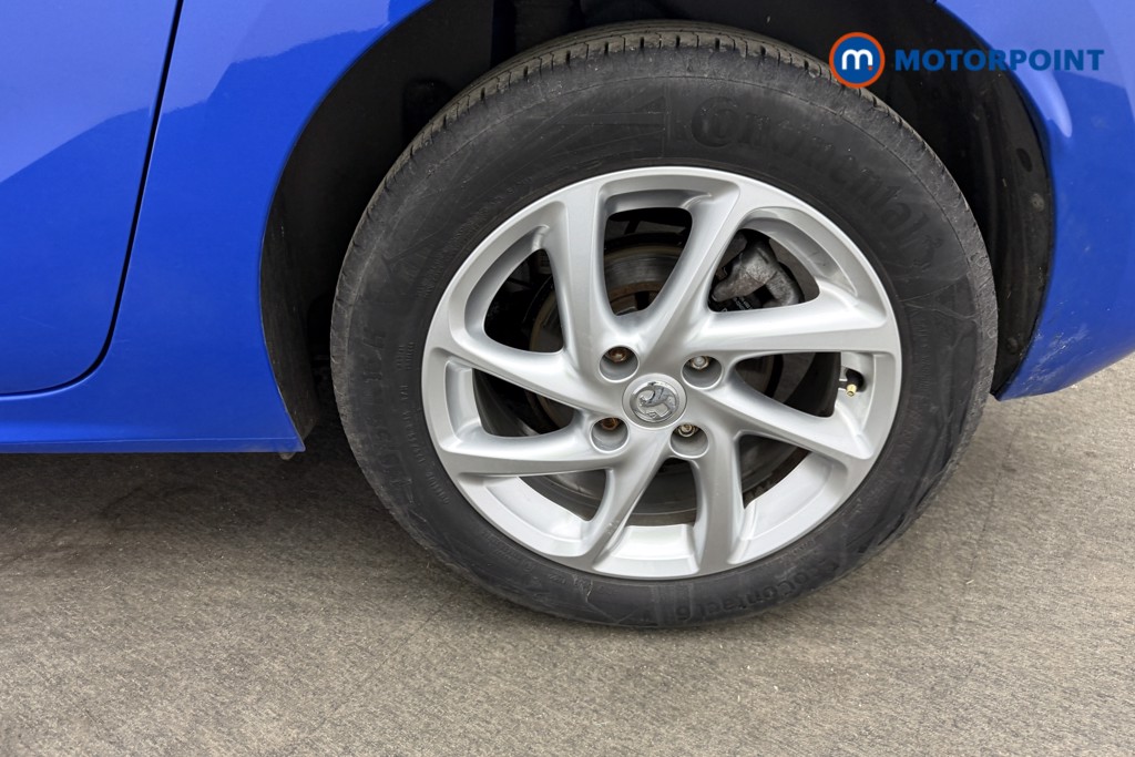 Used Vauxhall Corsa 2020 for sale - 76723311: Photo 40