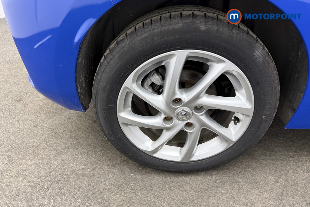 Used Vauxhall Corsa 2020 for sale - 76723311: Photo 41