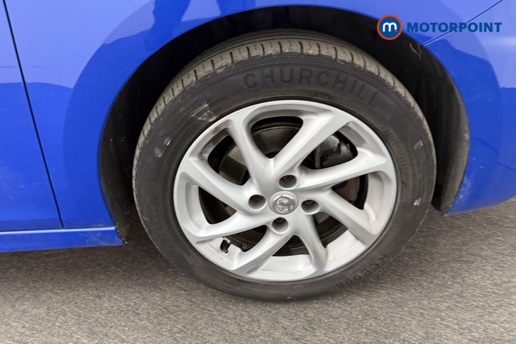 Used Vauxhall Corsa 2020 for sale - 76723311: Photo 42