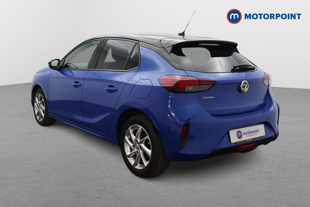 Used Vauxhall Corsa 2020 for sale - 76723311: Photo 5