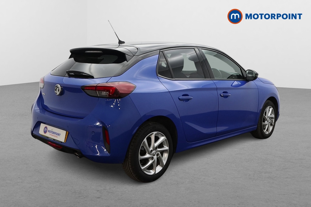 Used Vauxhall Corsa 2020 for sale - 76723311: Photo 7
