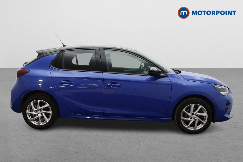 Used Vauxhall Corsa 2020 for sale - 76723311: Photo 8