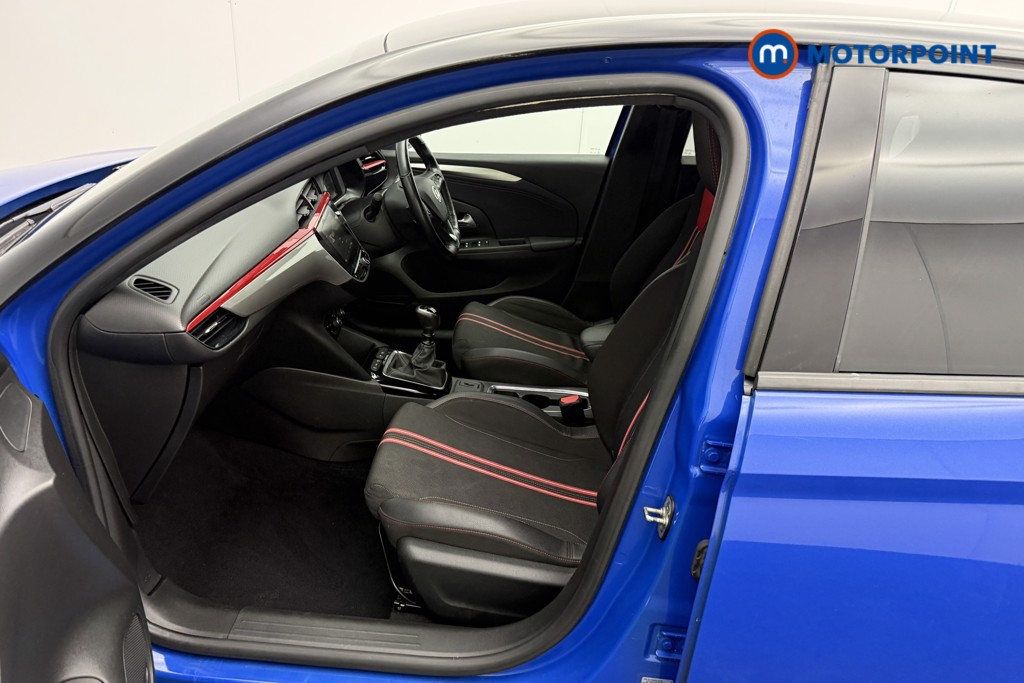 Used Vauxhall Corsa 2020 for sale - 76723311: Photo 9