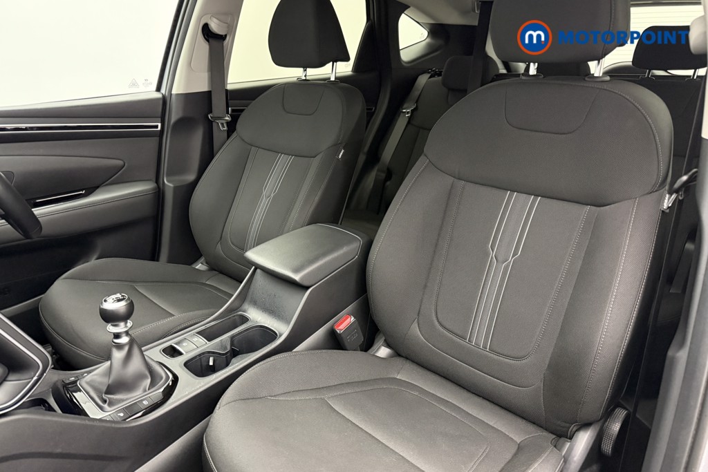 Used Hyundai TUCSON 2024 for sale - 76641384: Photo 11