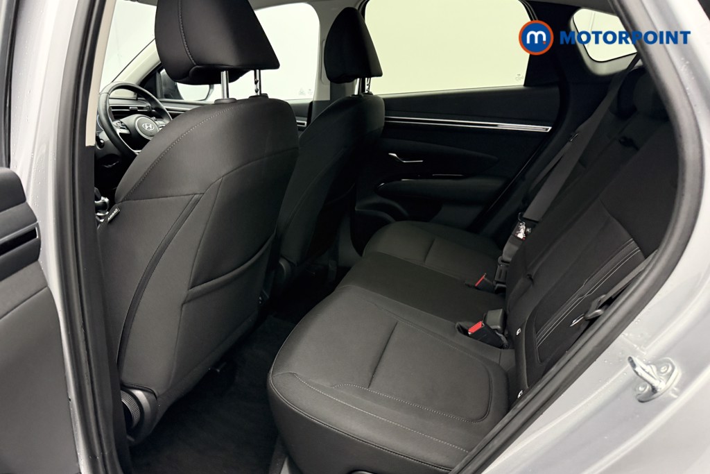 Used Hyundai TUCSON 2024 for sale - 76641384: Photo 12